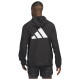 Adidas Ανδρικό μπουφάν Run It Jacket